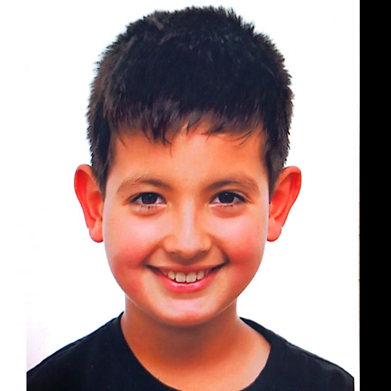 ASIER PERALTA OLIVAN