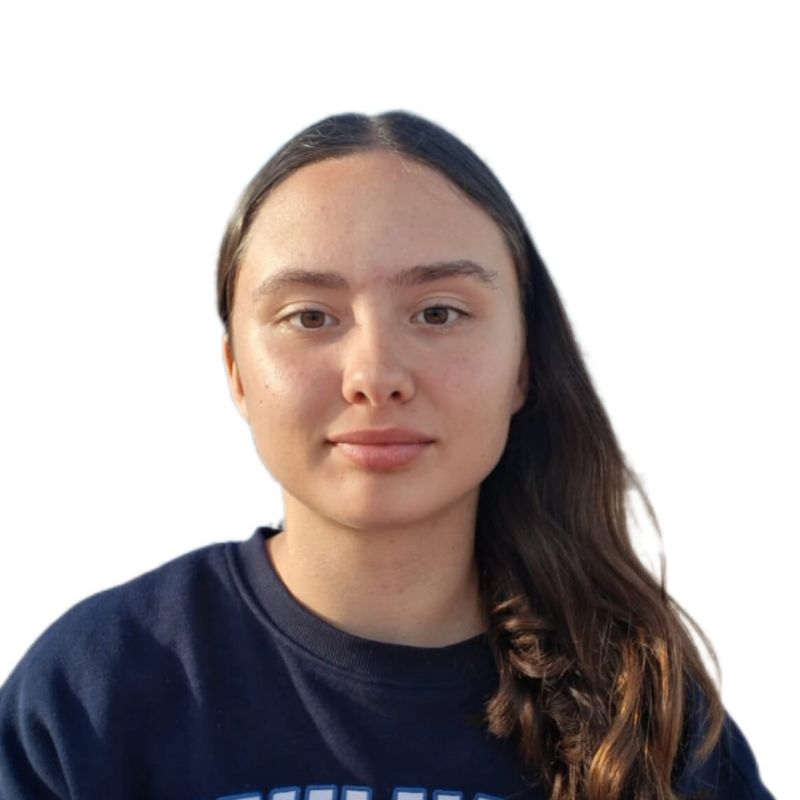 SOFIA MANZANERO GARCIA