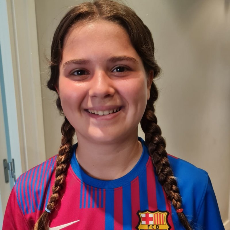 CLAUDIA TORRENT GARRIGOS