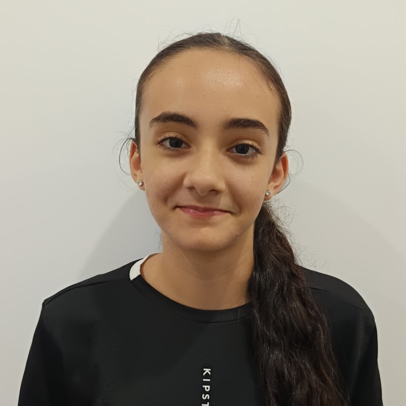 NAYELI GALVAN SANCHEZ