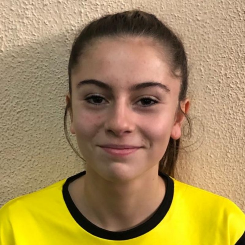 VICTORIA ABREGO TOFE