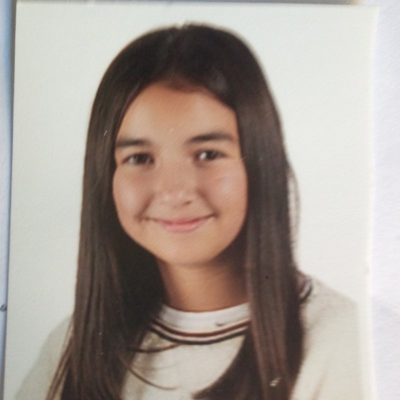 LIDIA PEREZ DE VIÑASPRE RODRIGUEZ