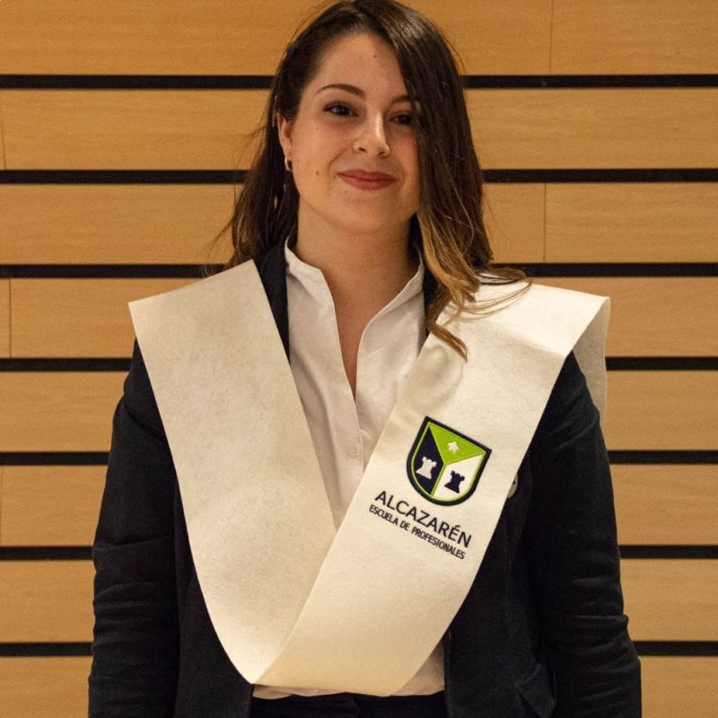 MARIA FERNANDEZ CASTELO