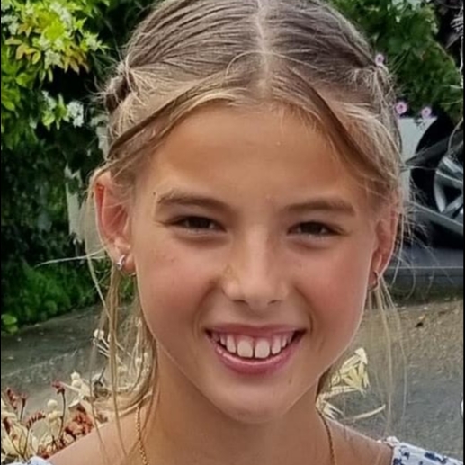 NINA LAURINNE  GEHANNO COARASA 