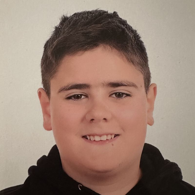 ALEJANDRO LOMO NAVARRO