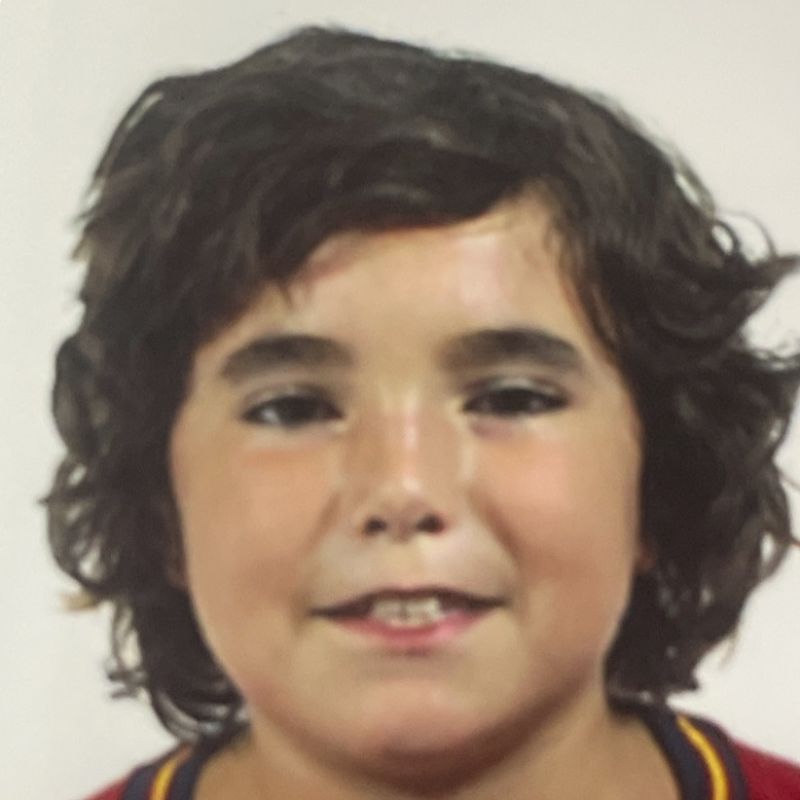 JOSE ANTONIO MUSCO RAVIRA