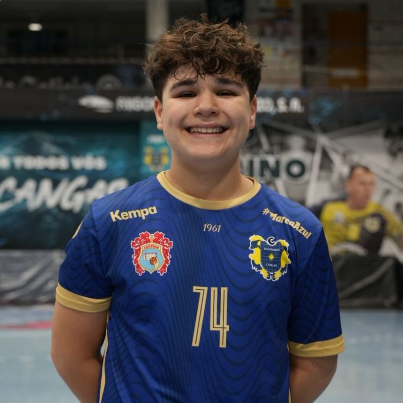 ISIDRO GARCIA BASTON