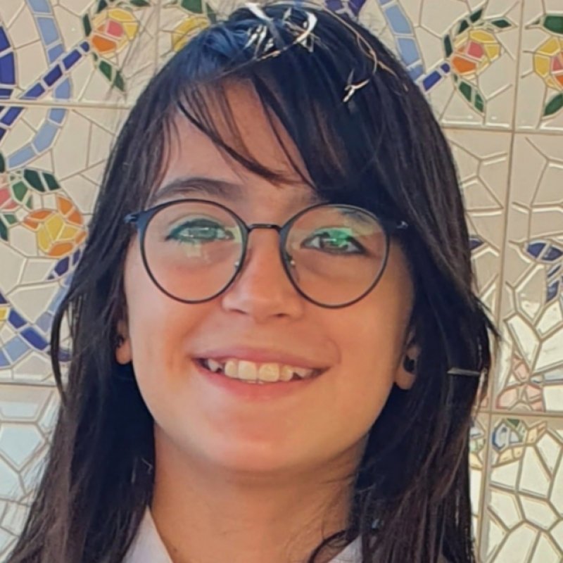 MACARENA HERRERO SOTO