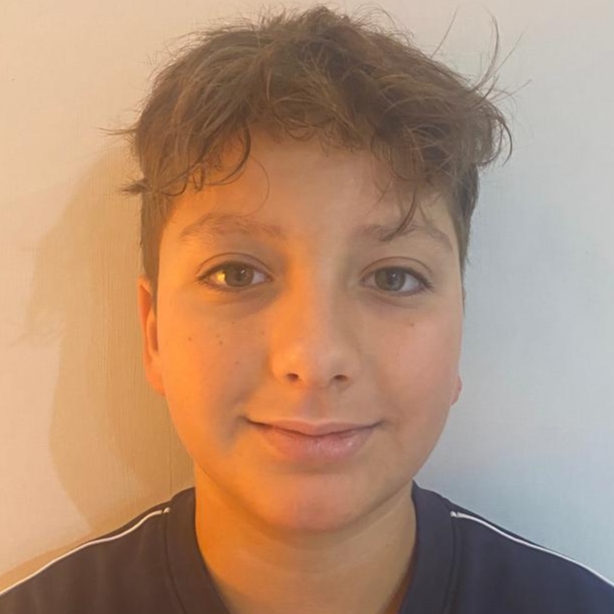 ISMAEL JOSE ROMERO ROMAN