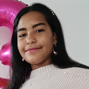 SOFIA ELIZABETH GONZALEZ MELENDEZ