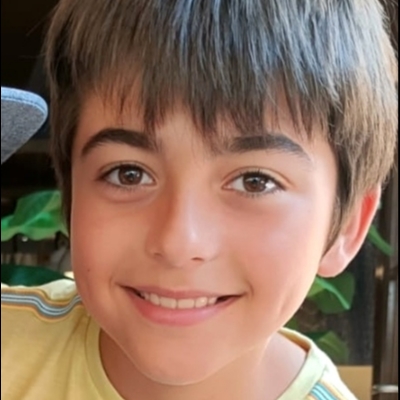 GUILLEM  OTERO GONZALO