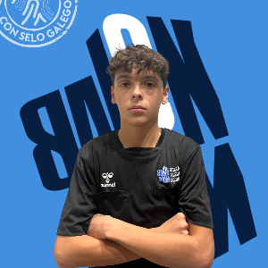 DANIEL DOMINGUEZ TEJERO