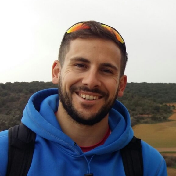 DANIEL LARROY GUILLEN