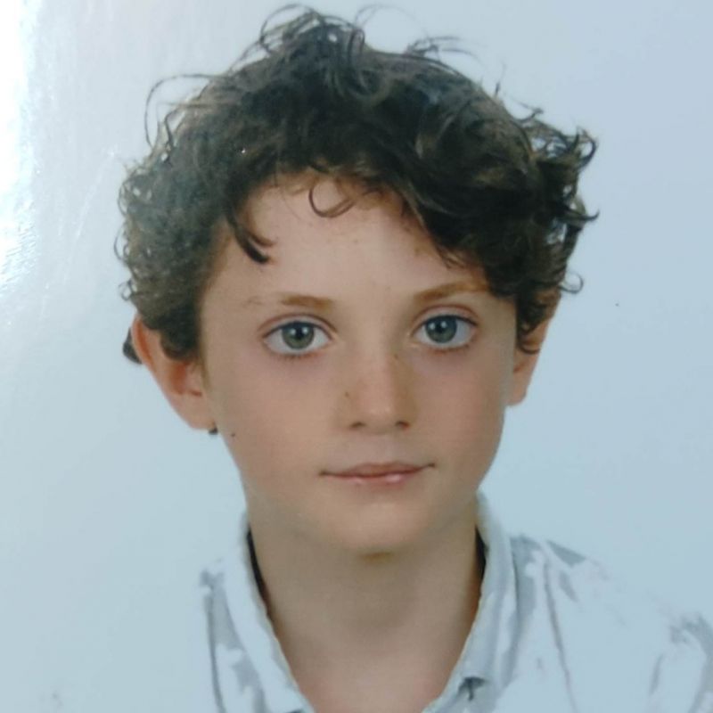 LEONARDO GONZALEZ DE CANALES CAMACHO