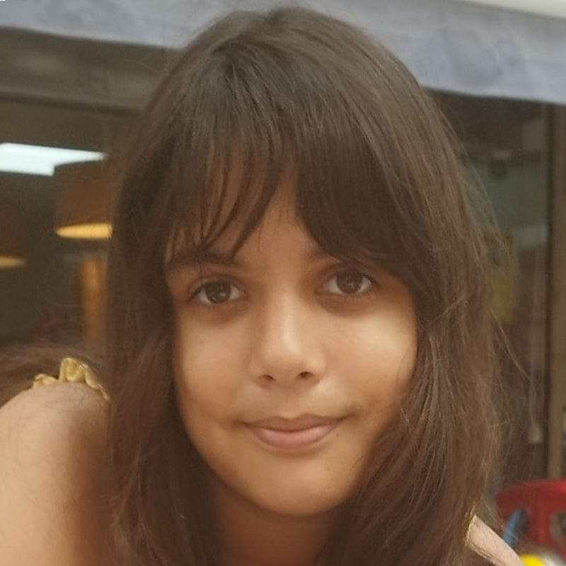 LEYRE GARCIA HERRERO