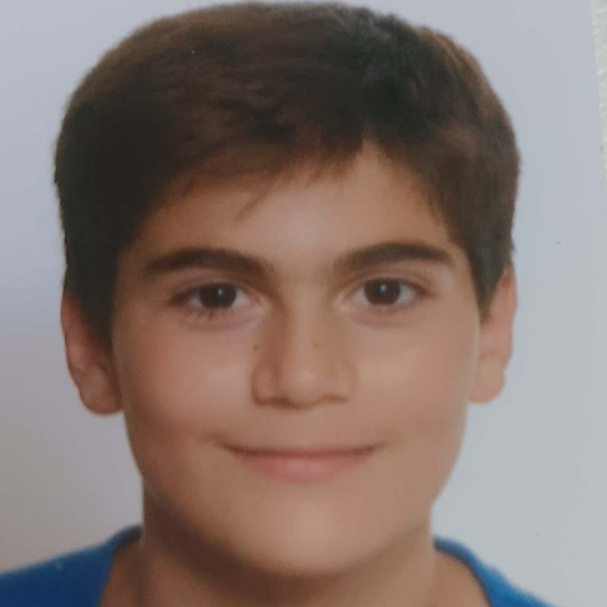 MARC GRAU RIVERA