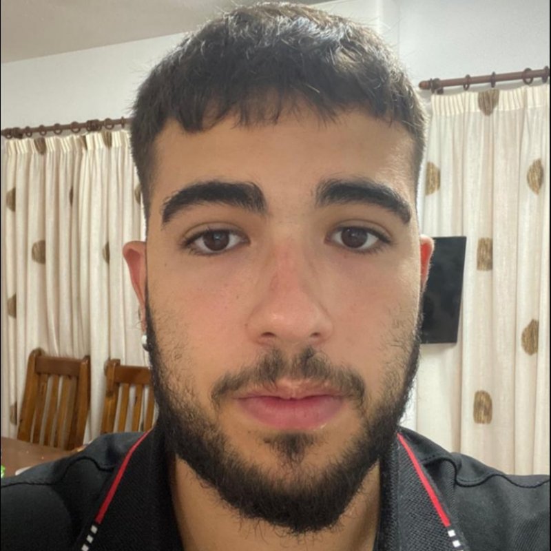 MARIO SERRANO ROMERO 