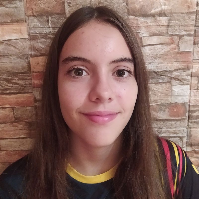 ALMA CARBAJO LARROYA