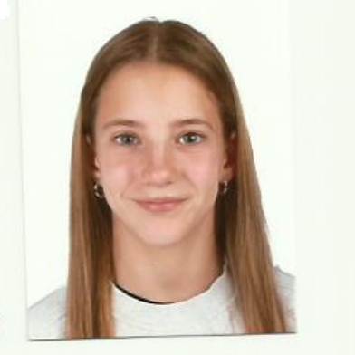 AURORA GARATE PARDO