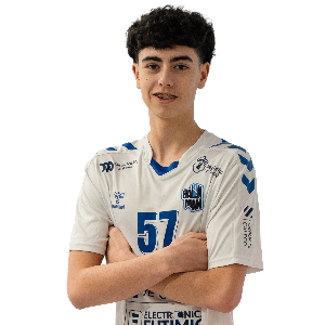 JOSE ENRIQUE PORTAS VARELA