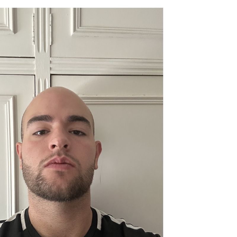 DANIEL MUÑOZ RAMIREZ