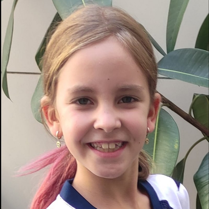 MARIANA BORREGO CARRILO