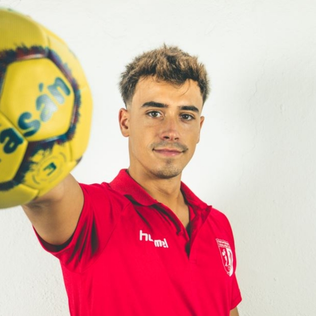 CRISTIAN MIRALLES TORNE
