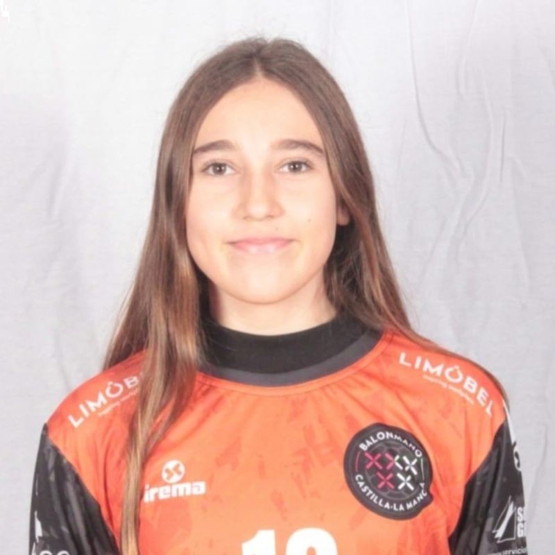 CARLA REDONDO MONTARROSO