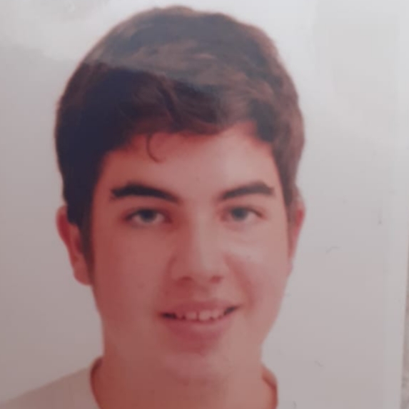 ALVARO DURO SERANTES