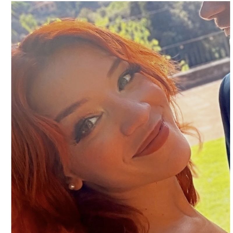 AGOSTINA DENISSE FALCONI