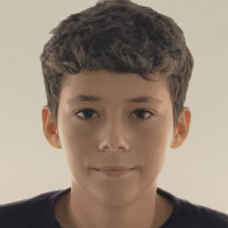 DARIO ALLENDE BLANCO