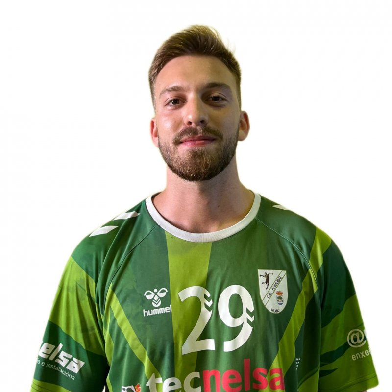 BRUNO NEVES DA ROCHA FERNANDEZ