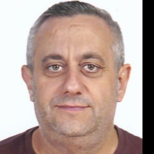 JESUS AMADOR CARRASCO