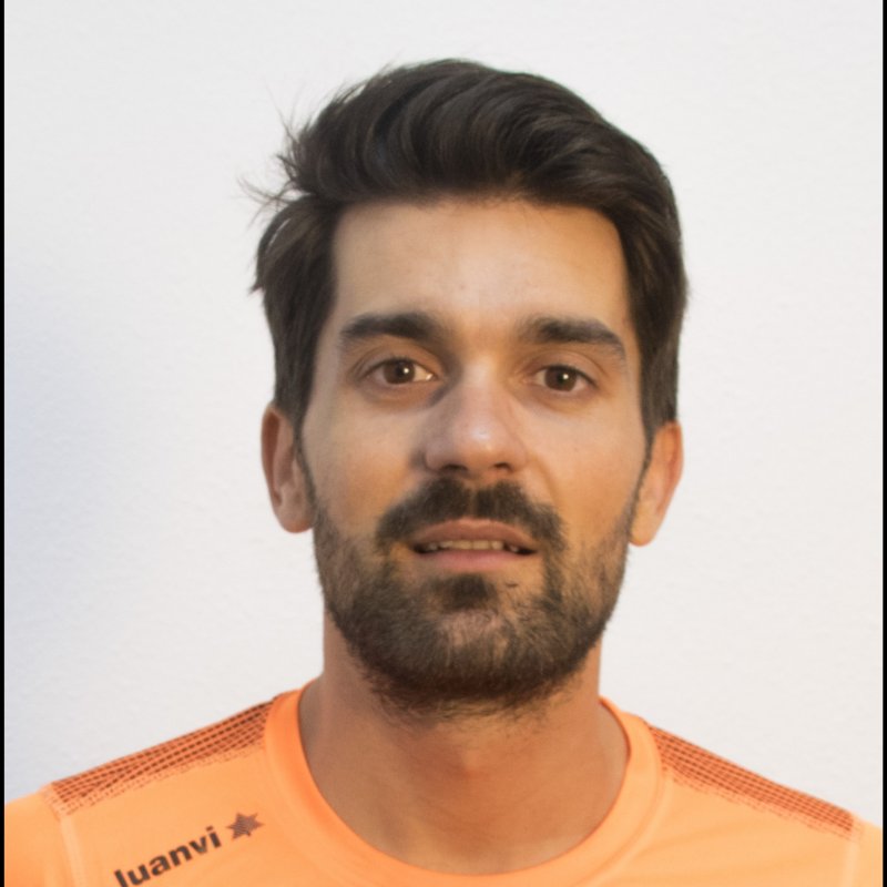 ANTONIO COTANDA CRIADO