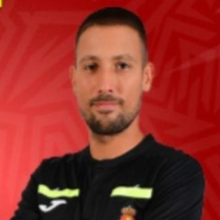 TOMAS LUIS GARCIA ALVAREZ