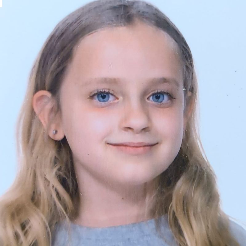 SOFIA FRIAS LAVEZZOLO