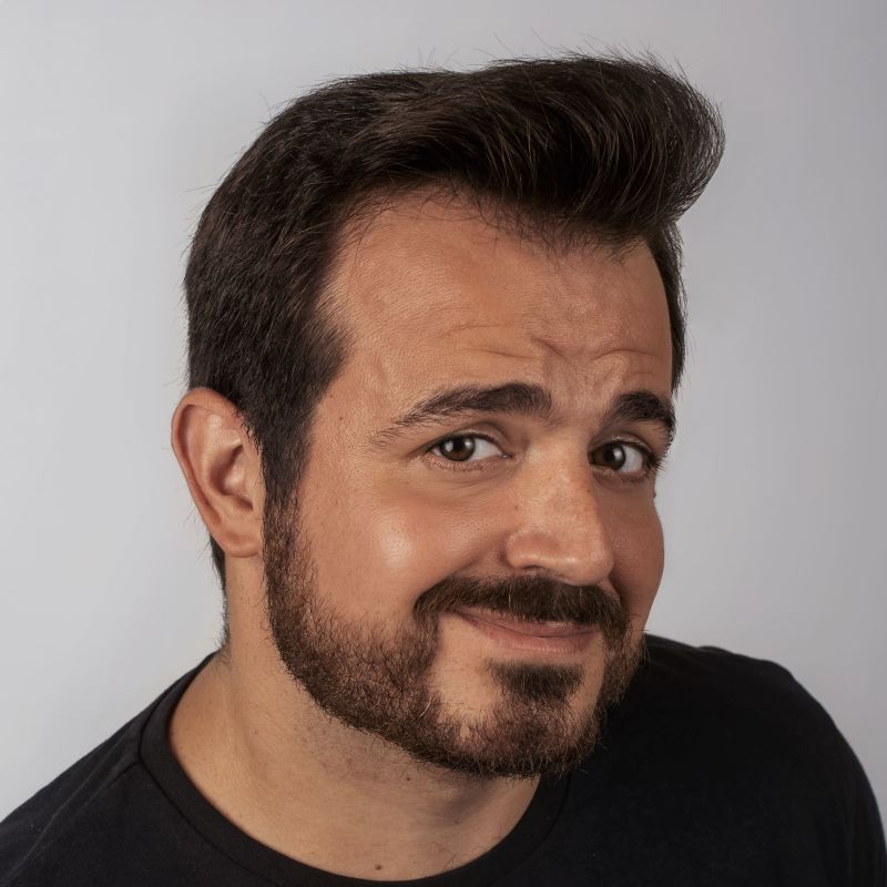 AGUSTIN GONZALEZ SALVADOR