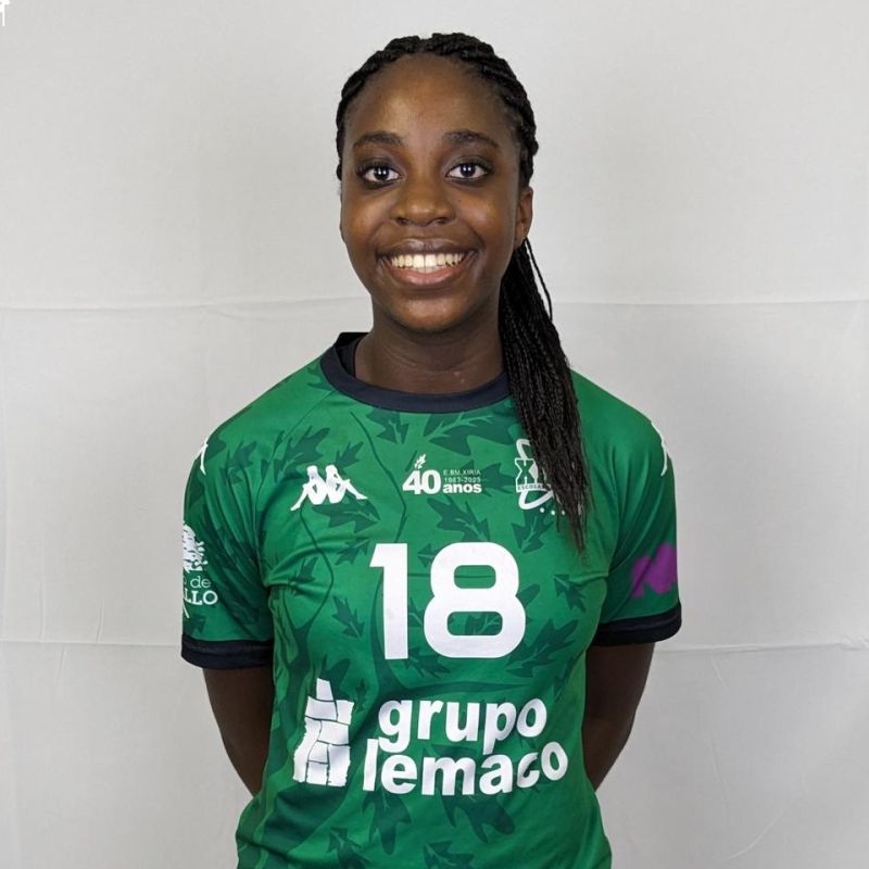 LUCIA NGNIPA NINTEDEM
