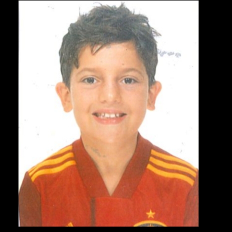 LORENZO MARTI FERNANDEZ FIGUEROA