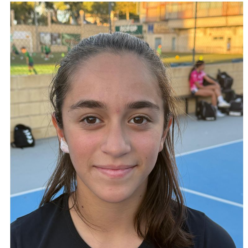 DANIELA FONTALBA ESCALANTE