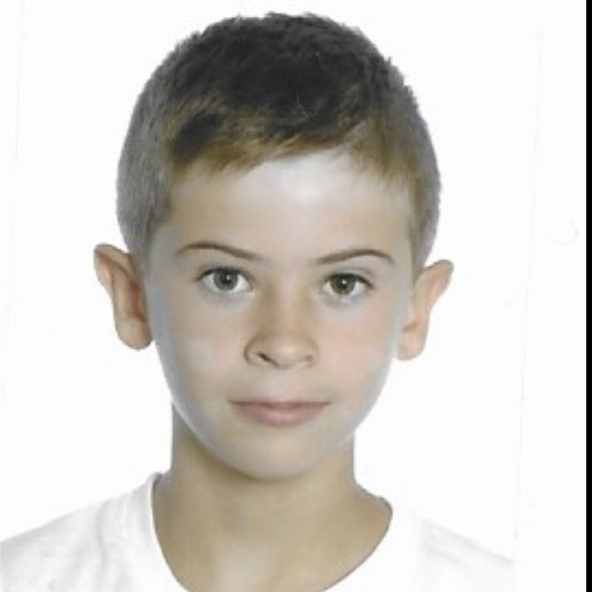 MARCEL GONZALEZ PAMPALONA