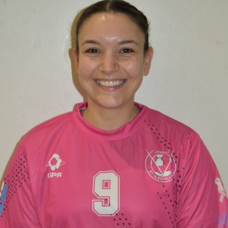 ALBA BERNARDEZ VALDERRAMA