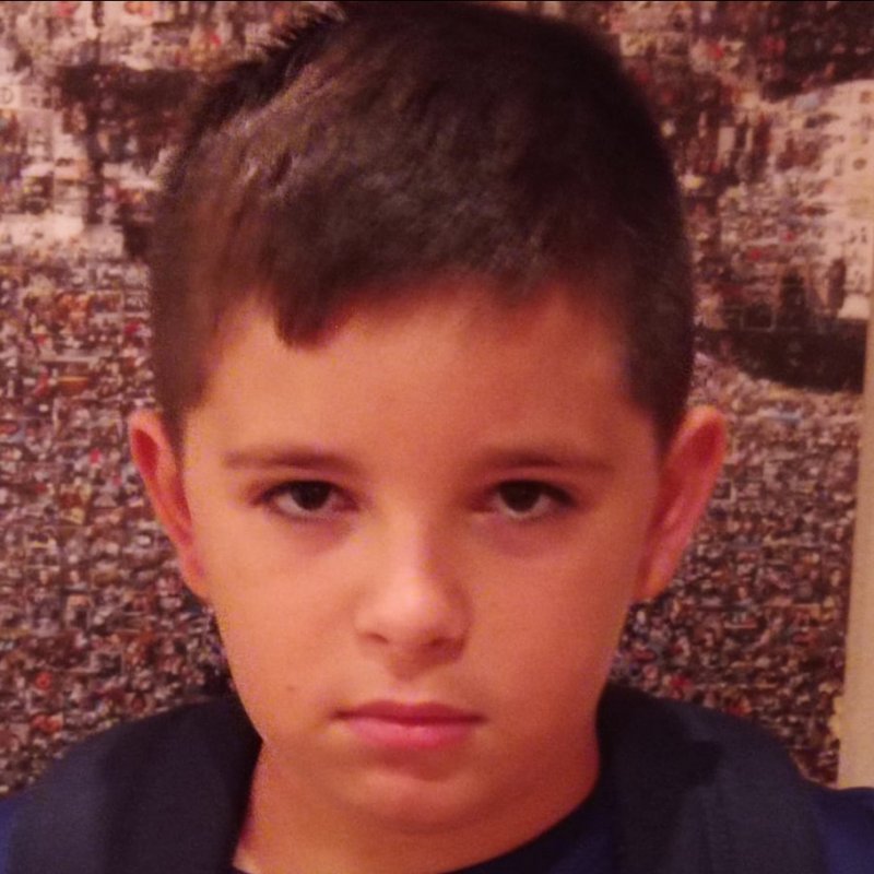 NICOLAS RICART AGUILAR