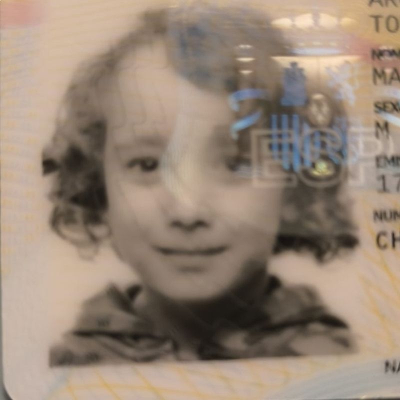 MARTIN ARGUELLO TORRENTE