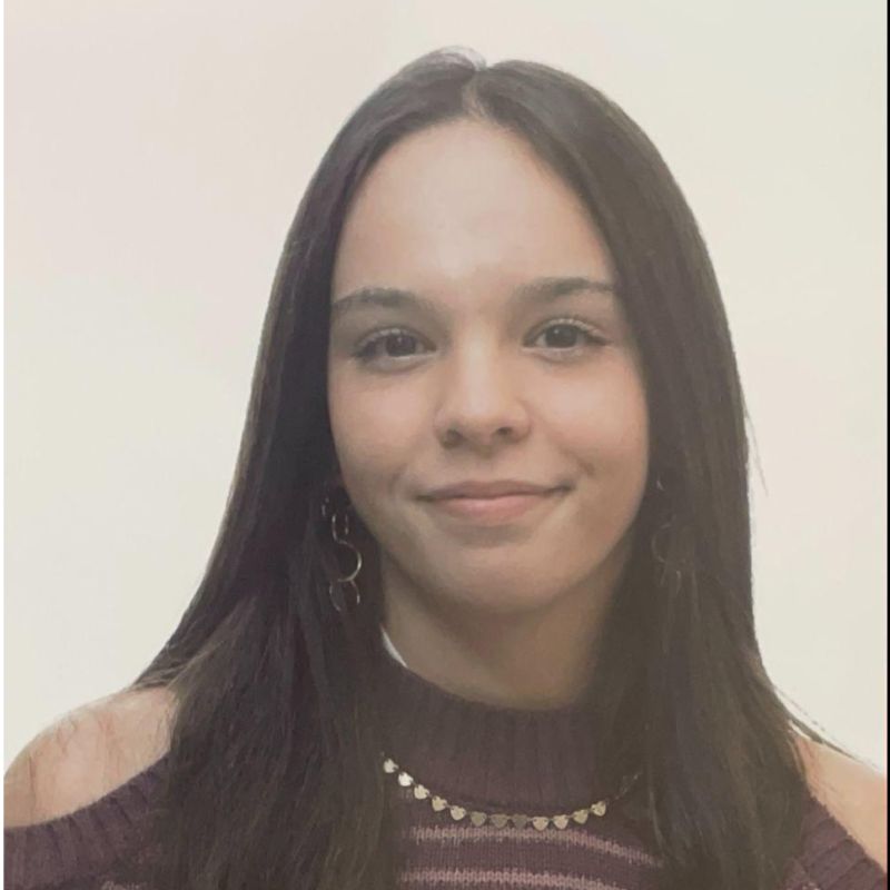 SOFIA MADARIAGA PEÑA