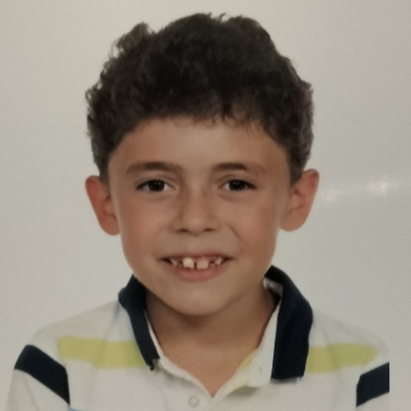 MIKEL LUMBRERAS AROCENA