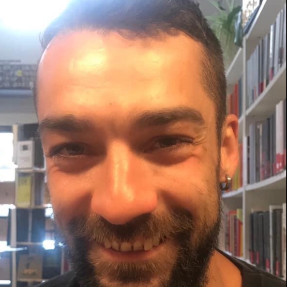 ORIOL DIEZ MATA