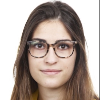 LIDIA TAVIRO BELLOSO