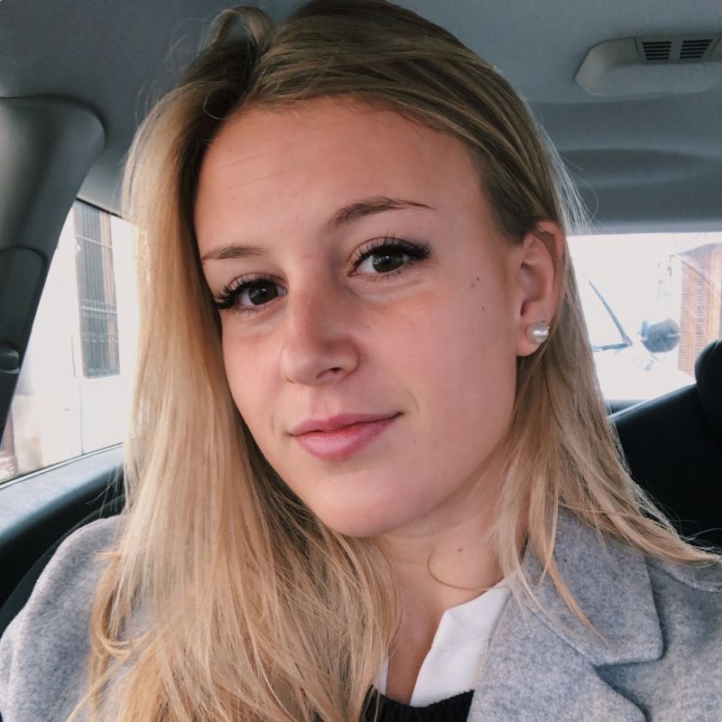 MARINA FRADERA VILLAGRASA