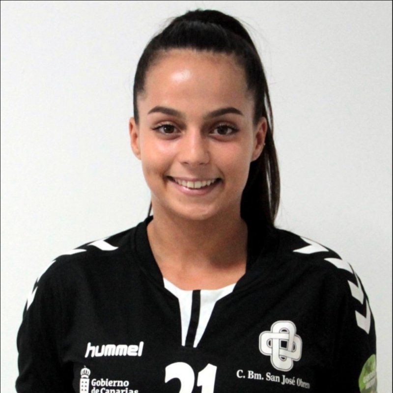 ELENA FORTES BETANCOR